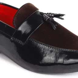 vishu 4 u Penny Loafer for men Loafers For Men image 4