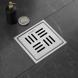 evanex Floor Stainless Steel Pop-Up Strainer-picture-19