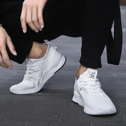 tr Walking Shoes For Men image 4