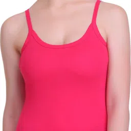 tt Women Multicolor Camisole image 3
