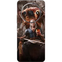 AMTHA AMTHA REDMI A3 Mobile Skin-image-1