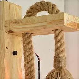 areezo Wallchiere Wall Lamp Without Bulb image 4