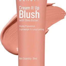 swiss beauty Cream It Up Blusher image 3