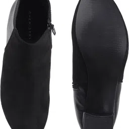 chemistry Boots For Women image 2