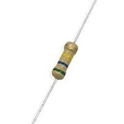 (Pack of 25) 560K Ohm 1/2 watt Resistor Fixed Resistor-image-26