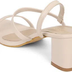 iconics Women Heels Sandal image 3