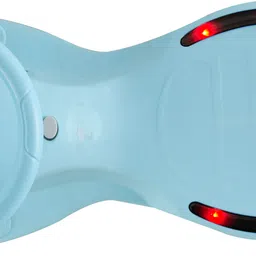 joyride Glamour Ride On Swing Car for Kids 1-5 Years | Magic Car with Light & Music Rideons & Wagons Non Battery Operated Ride On image 5