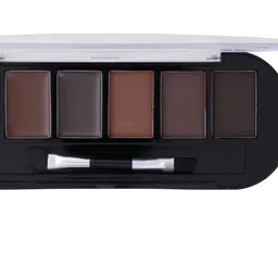 shryoan Tattoo Brow Powder & Cream Eyebrow Palette | Highly Pigmented & Long Lasting 4 g image 1