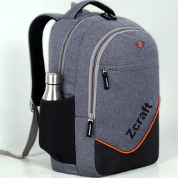 softmax Large 35 L Laptop Backpack Large 35 L Laptop Backpack Laptop Water Resistant Waterproof School Bag-picture-33