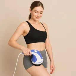 veenova Full body massager machine for Men-picture-39