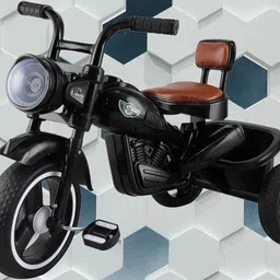 KIDS TRICYCLE NINIJA BIKE FOR KIDS NINJA BIKE Tricycle-image-49