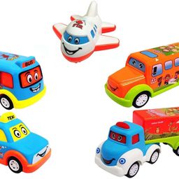 quasar Engineering Set in 5 Piece Automobile Car-picture-36