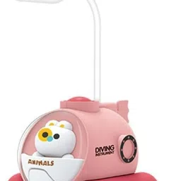 funablo 2 in 1 Table Lamp Desk and Night Lamp,Study Desk Light for Study Room Home Study Lamp-picture-27