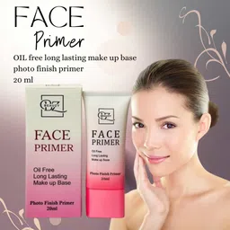 bimble Oil Free Water-Proof & Smoothening Primer Make up Base Primer - 21.066 ml-picture-19