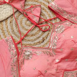 badgerw insome Sweetheart Neck Women Blouse image 3