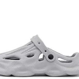 style height Men Clogs Sandal image 4