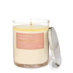 Bath & Body Works Pineapple Mango Scented Signature Single Wick Candle - 227 g-picture-14