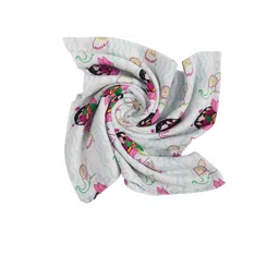 Tiber Taber Infants Printed Cotton Swaddle image 3