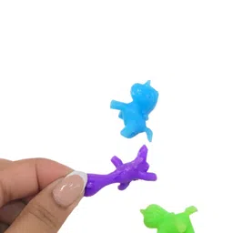 SCOOBIES Kids Pogo Stick Uni Dawdlers image 4