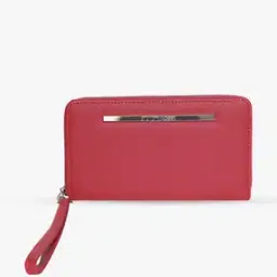 steve madden Women Bzippy Zip-Around Wallet-picture-11