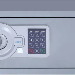 ozone 26.4 Litres Electronic Safe Locker For Home Safe Locker-picture-30