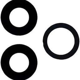 Sandreezz (A2407) iPhone 12 Pro (Real Back Camera lens Glass) Camera Lens Glass-picture-17