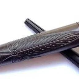 hippnation Earthenware Outside Fitting Hookah Mouth Tip-picture-28