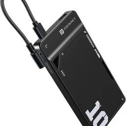 portronics 10000 mAh 22.5 W Pocket Size Power Bank-picture-28