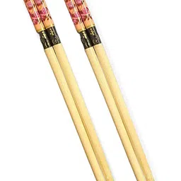 divvox Eating Bamboo, Wooden Chinese, Japanese Chopstick-picture-18
