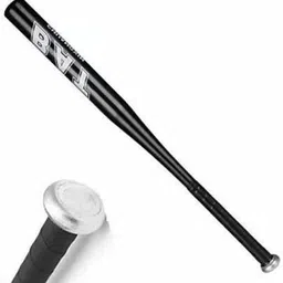 7 star shopsy-6033 Heavy Duty Natural Wood Baseball Solid Bat Willow BaseballBat For 15+ Yrs-image-17