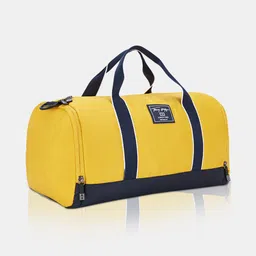 tommy hilfiger 29 L Gym Duffel Bag - Garret - Multicolor image 4