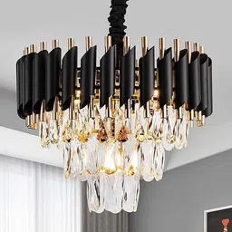 adwait Chandelier Ceiling Lamp-picture-28