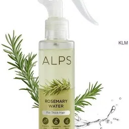 care u Alps-Goodness Rosemary Water for Repairing Damaged Long Hair HT-picture-32
