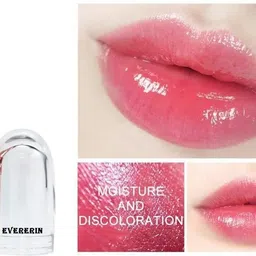 evererin BEST LONG LASTING WEAR GEL LIPSTICK PV1 image 1