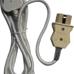 tovito 2kg heavyweight iron manual electric iron box best quality with pluck,wire 600 W Dry Iron image 5