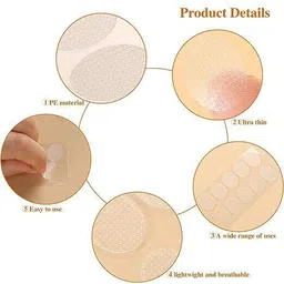 ablue clipper Disposable Ear Lobe Support image 3