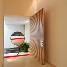 vastu-vigyan Flute image 2