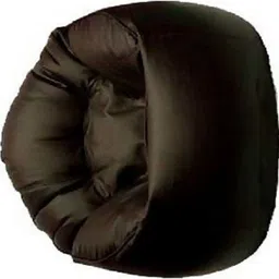 elite india XXXL Chair Bean Bag Cover(Without Beans) image 3