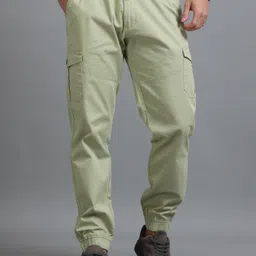 u.s.pitchers Men Cargos image 1
