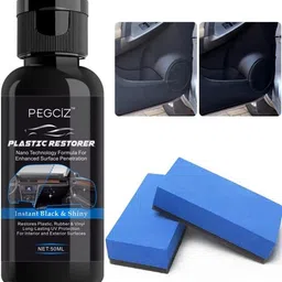 polishcare Liquid Car Polish for Dashboard, Bumper, Exterior-picture-21