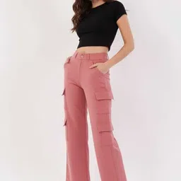high-buy Women Cargos image 4