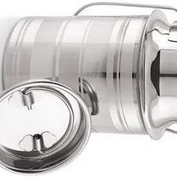 matking Stainless Steel Milk Container - 3 L image 2