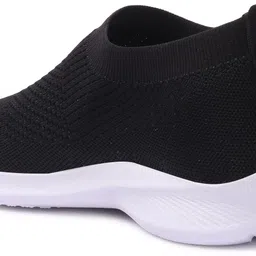 sprenge SP-22508 Black-Eva Running Shoes For Men image 3