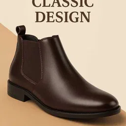 dicolus Boots For Men-picture-28