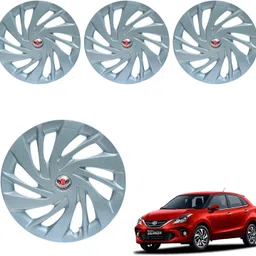 cubodeplato Car wheelcover 15Inch For_ Glanza G CVT Wheel Cover For Toyota Glanza G CVT-picture-14