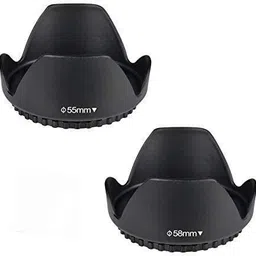 MILLETS COMBO 55MM,58MM LENS HOOD_Millet Lens Hood-image-91