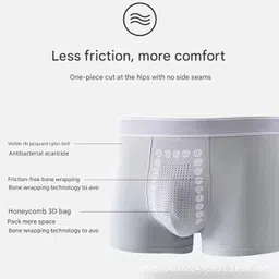 langlishi Men Brief image 2