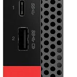 NICE COMPUTERS Core i7 - 8700 | ThinkCentre Tiny Desktop [RNQ] Intel Core i7-8700 Processor [6 Cores, 12 Threads] (16 GB RAM/Integrated Intel® Ultra HD 4K 630 Graphics/512 GB SSD Capacity/Windows 11 Pro) Mini Tower with MS Office-picture-34