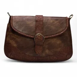 dazzle Multicolor Women Sling Bag HEMB-104-picture-21