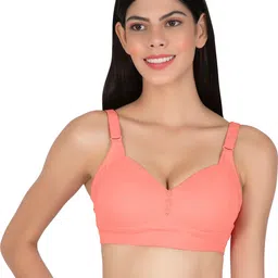 joomie Women Minimizer Lightly Padded Bra image 1